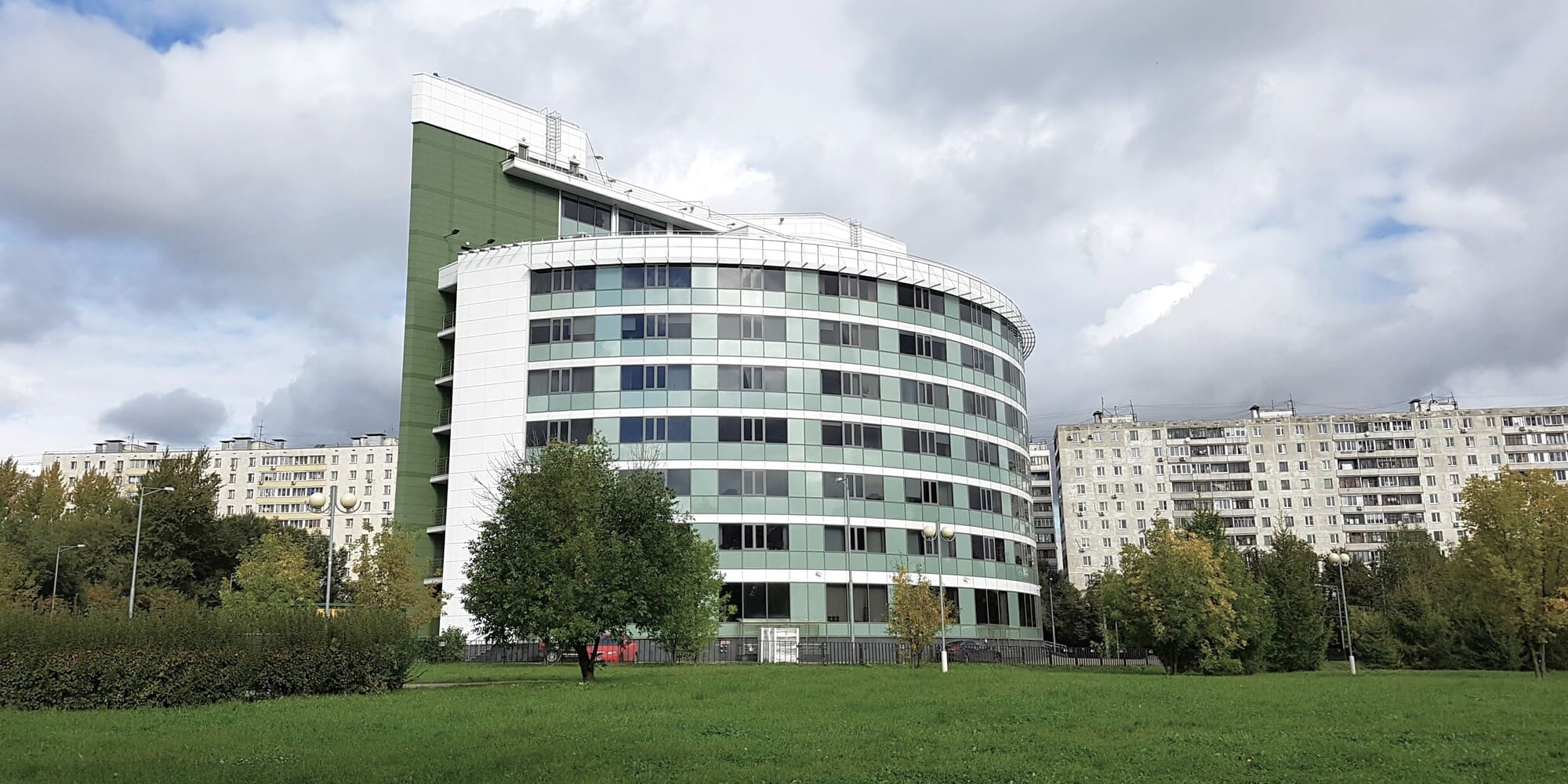 Офис на 1 человека в продажу в СВАО